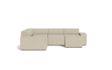 Load image into Gallery viewer, Atmosphere Sleeper Sofa & Sectional - Regular Backrest - White Sand