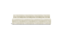 Load image into Gallery viewer, Atmosphere Sleeper Sofa & Sectional - Regular Backrest - Frost