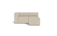 Load image into Gallery viewer, Atmosphere Sleeper Sofa & Sectional - Regular Backrest - White Sand