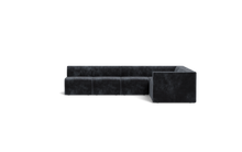 Load image into Gallery viewer, Atmosphere Sleeper Sofa & Sectional - Regular Backrest - Carbon