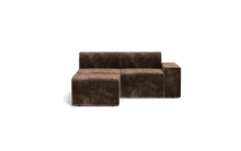 Load image into Gallery viewer, Atmosphere Sleeper Sofa & Sectional - Regular Backrest - Espresso