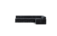 Load image into Gallery viewer, Atmosphere Sleeper Sofa & Sectional - Regular Backrest - Carbon
