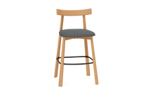 Charger l'image dans la galerie, Ushi - Dining Stool