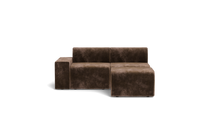Load image into Gallery viewer, Atmosphere Sleeper Sofa & Sectional - Regular Backrest - Espresso