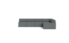 Load image into Gallery viewer, Atmosphere Sleeper Sofa & Sectional - Regular Backrest - Nightfall