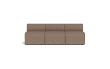 Load image into Gallery viewer, Atmosphere Sleeper Sofa & Sectional - Regular Backrest - Mocha