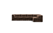 Load image into Gallery viewer, Atmosphere Sleeper Sofa & Sectional - Regular Backrest - Espresso