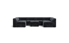 Load image into Gallery viewer, Atmosphere Sleeper Sofa & Sectional - Regular Backrest - Carbon
