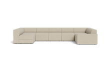 Load image into Gallery viewer, Atmosphere Sleeper Sofa & Sectional - Regular Backrest - White Sand