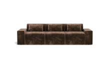 Load image into Gallery viewer, Atmosphere Sleeper Sofa & Sectional - Regular Backrest - Espresso