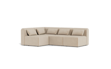 Charger l'image dans la galerie, Atmosphere - Sectional - Rounded Backrest - Crumble