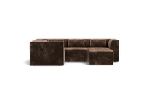 Load image into Gallery viewer, Atmosphere Sleeper Sofa & Sectional - Regular Backrest - Espresso