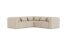Charger l'image dans la galerie, Atmosphere - Sectional - Rounded Backrest - Crumble