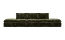 Load image into Gallery viewer, Ciello - Sofa - Sage - High Angled