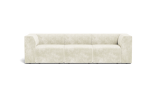 Load image into Gallery viewer, Atmosphere Sleeper Sofa & Sectional - Regular Backrest - Frost