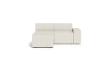 Load image into Gallery viewer, Atmosphere Sleeper Sofa & Sectional - Regular Backrest - Parchment