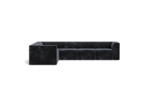 Load image into Gallery viewer, Atmosphere Sleeper Sofa & Sectional - Regular Backrest - Carbon