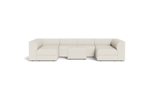 Load image into Gallery viewer, Atmosphere Sleeper Sofa & Sectional - Regular Backrest - Parchment