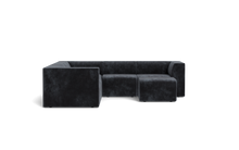 Load image into Gallery viewer, Atmosphere Sleeper Sofa & Sectional - Regular Backrest - Carbon