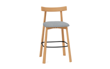 Charger l'image dans la galerie, Ushi - Dining Stool