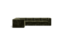 Load image into Gallery viewer, Atmosphere Sleeper Sofa & Sectional - Regular Backrest - Sage