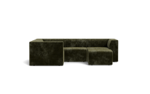 Load image into Gallery viewer, Atmosphere Sleeper Sofa & Sectional - Regular Backrest - Sage