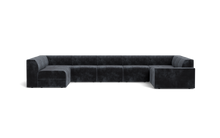 Load image into Gallery viewer, Atmosphere Sleeper Sofa & Sectional - Regular Backrest - Carbon