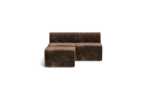 Load image into Gallery viewer, Atmosphere Sleeper Sofa & Sectional - Regular Backrest - Espresso