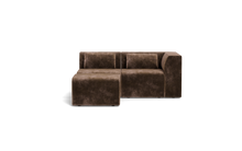 Load image into Gallery viewer, Atmosphere Sleeper Sofa & Sectional - Regular Backrest - Espresso