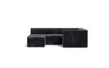 Load image into Gallery viewer, Atmosphere Sleeper Sofa & Sectional - Regular Backrest - Carbon
