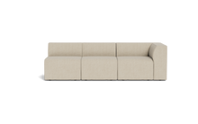 Load image into Gallery viewer, Atmosphere Sleeper Sofa & Sectional - Regular Backrest - White Sand
