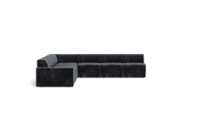 Load image into Gallery viewer, Atmosphere Sleeper Sofa & Sectional - Regular Backrest - Carbon
