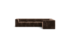 Load image into Gallery viewer, Atmosphere - Sectional - Regular Backrest - Espresso