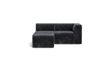 Load image into Gallery viewer, Atmosphere Sleeper Sofa & Sectional - Regular Backrest - Carbon