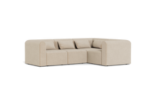 Charger l'image dans la galerie, Atmosphere - Sectional - Rounded Backrest - Crumble
