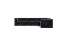 Load image into Gallery viewer, Atmosphere Sleeper Sofa & Sectional - Regular Backrest - Carbon