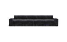 Load image into Gallery viewer, Atmosphere Sleeper Sofa & Sectional - Regular Backrest - Carbon