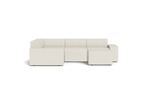 Load image into Gallery viewer, Atmosphere Sleeper Sofa & Sectional - Regular Backrest - Parchment