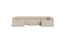 Load image into Gallery viewer, Atmosphere Sleeper Sofa & Sectional - Regular Backrest - White Sand