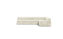 Load image into Gallery viewer, Atmosphere Sleeper Sofa & Sectional - Regular Backrest - Frost