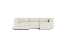 Load image into Gallery viewer, Atmosphere Sleeper Sofa & Sectional - Regular Backrest - Parchment