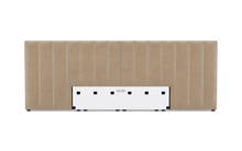 Charger l'image dans la galerie, Upholstered Headboard - Full - H&R