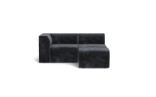 Load image into Gallery viewer, Atmosphere Sleeper Sofa & Sectional - Regular Backrest - Carbon