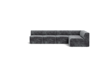 Load image into Gallery viewer, Atmosphere Sleeper Sofa & Sectional - Regular Backrest - Cobblestone