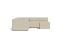 Load image into Gallery viewer, Atmosphere Sleeper Sofa & Sectional - Regular Backrest - White Sand