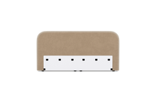 Charger l'image dans la galerie, Upholstered Headboard - Queen - H&R