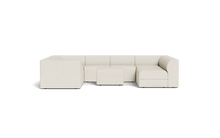 Load image into Gallery viewer, Atmosphere Sleeper Sofa & Sectional - Regular Backrest - Parchment