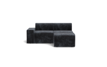 Load image into Gallery viewer, Atmosphere Sleeper Sofa & Sectional - Regular Backrest - Carbon