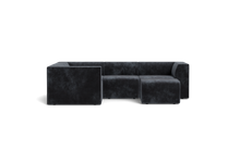 Load image into Gallery viewer, Atmosphere Sleeper Sofa & Sectional - Regular Backrest - Carbon