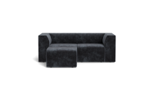 Load image into Gallery viewer, Atmosphere Sleeper Sofa & Sectional - Regular Backrest - Carbon